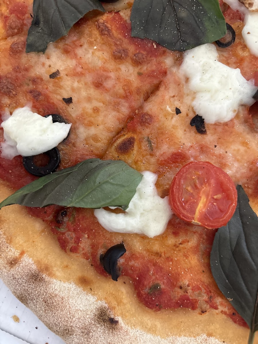 Pizza Kurier Bellissimo Photos 2